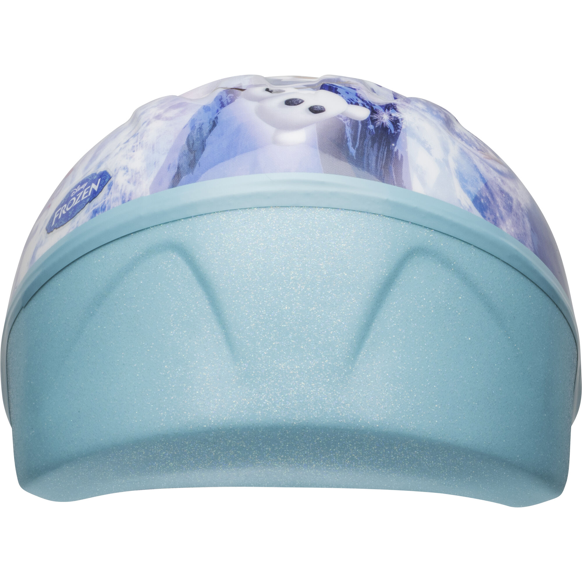 Bell Toddler 3D Frozen Bike Helmet