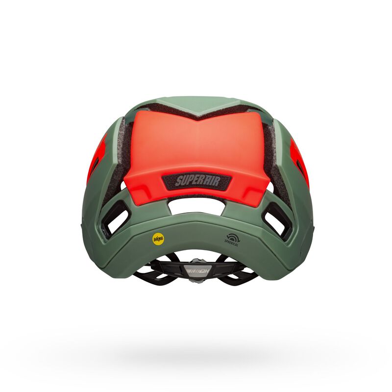Super Air R Spherical