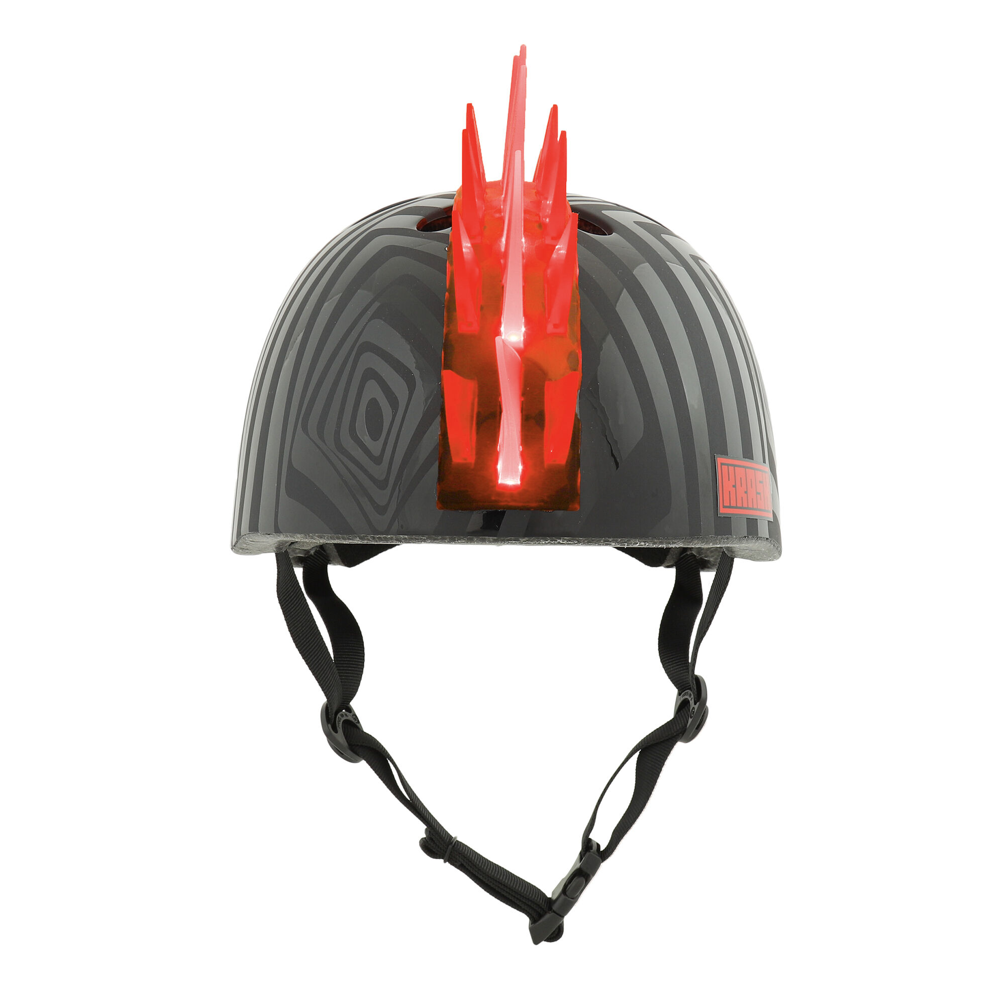 Kids light up helmet new arrivals