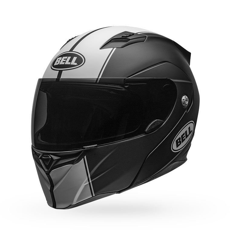 Bell helmet revolver evo