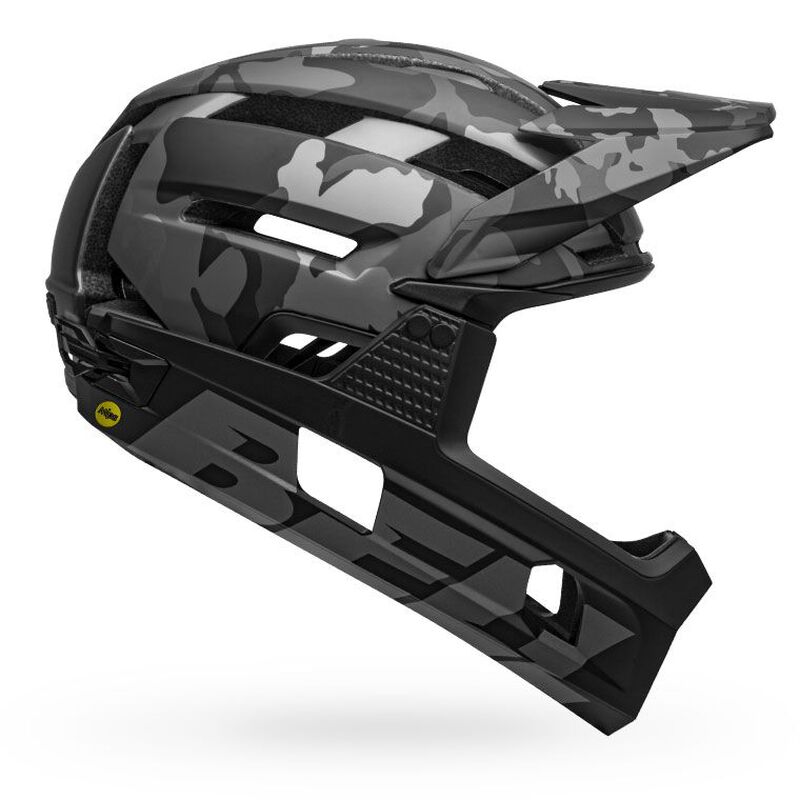 super air r helmet
