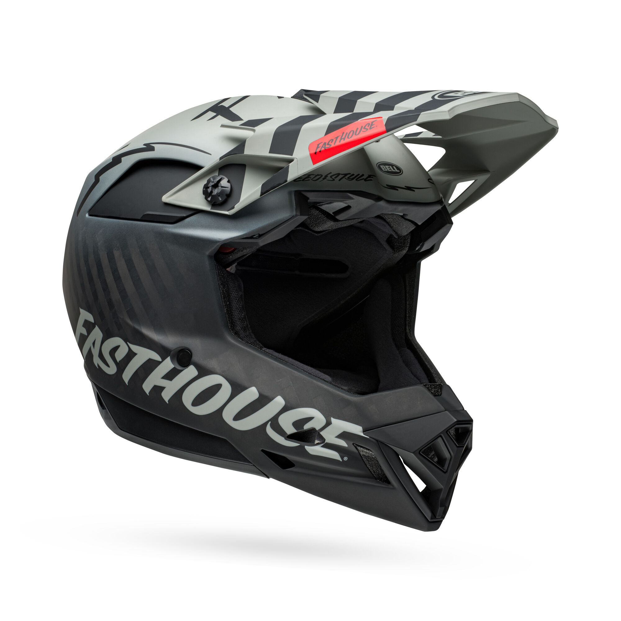 Bell enduro best sale helmet full face