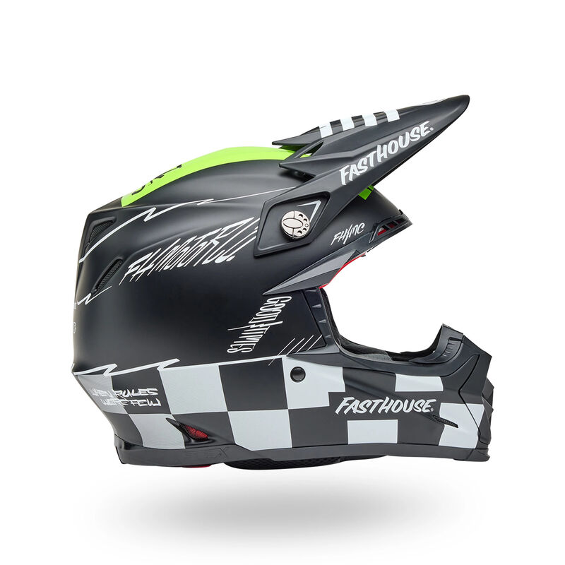 Moto-9S Flex