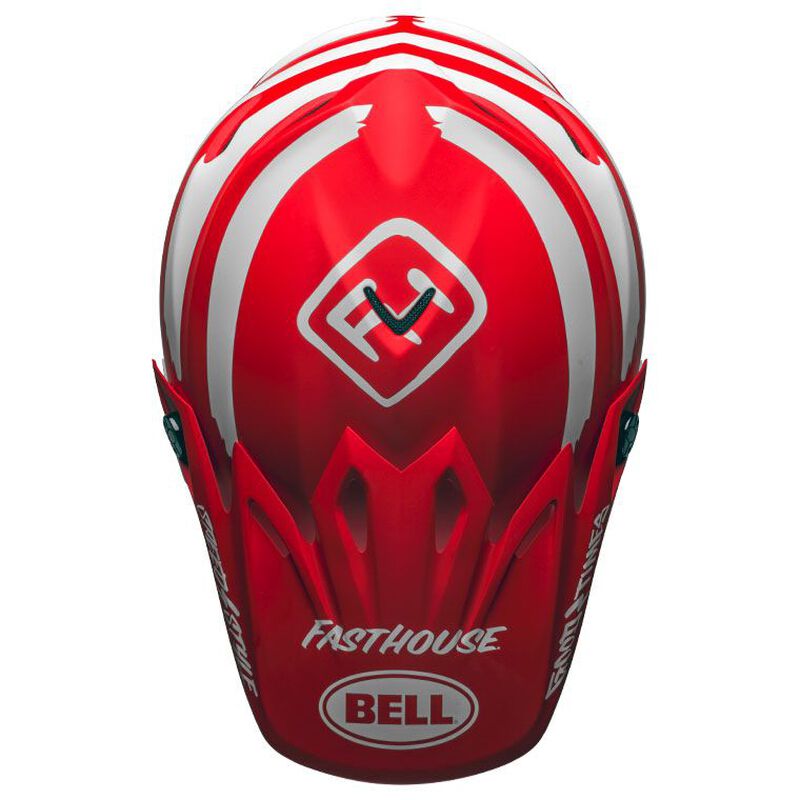 Moto 9 Mips Bell Helmets