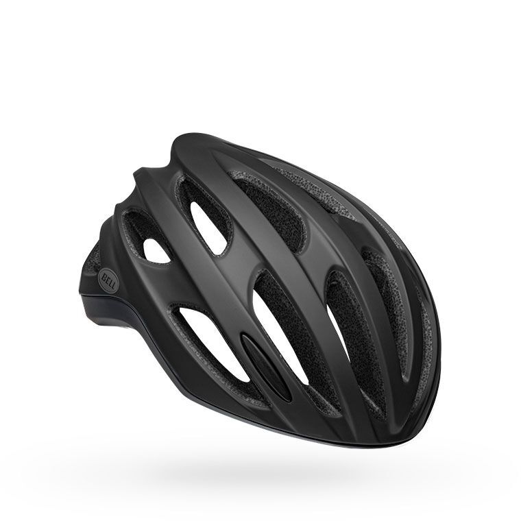 Bell bike sales helmet with light