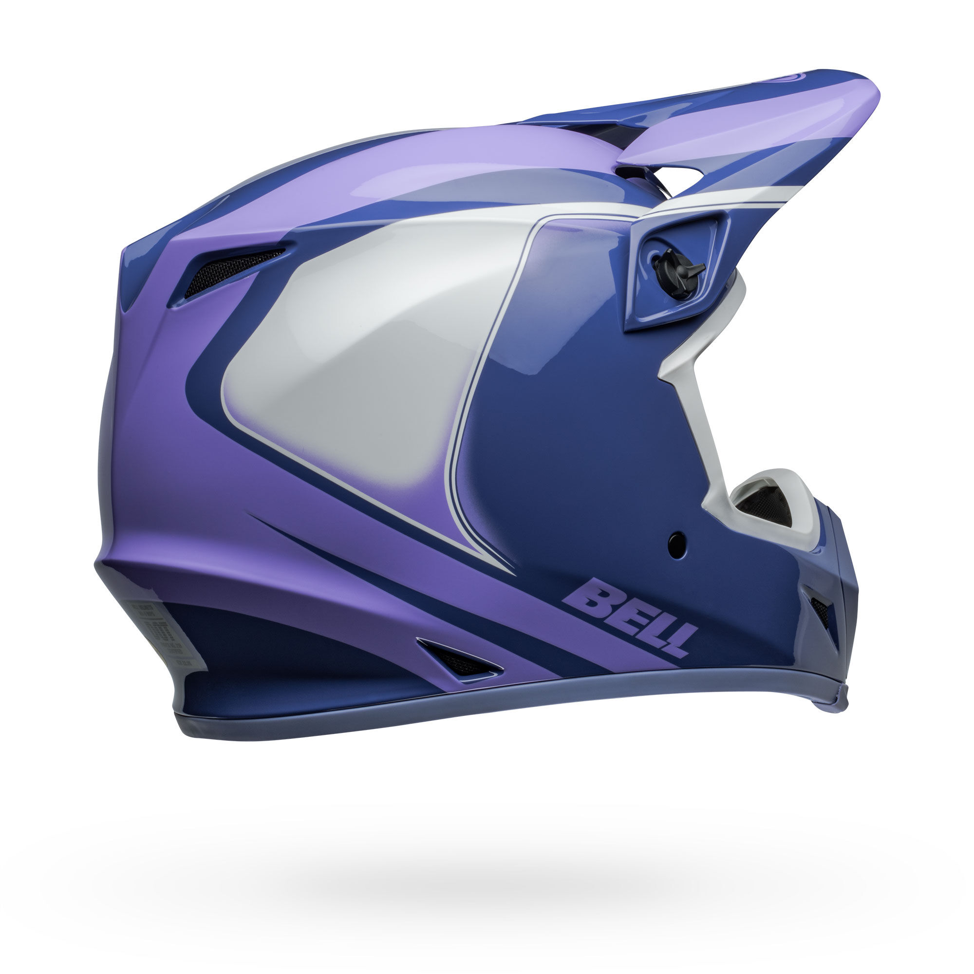 【限定特価】 MX-9 Mips | Bell Helmets セキュリティ・セーフティ