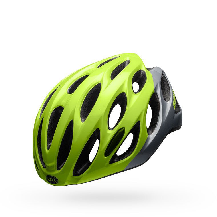 bell draft road helmet