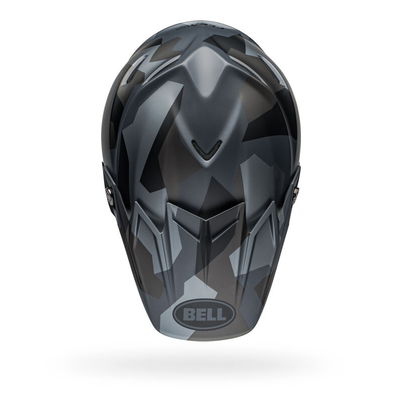 Product Spotlight: Bell Moto-9s Flex (Tropical Fever) Helmet - Transmoto