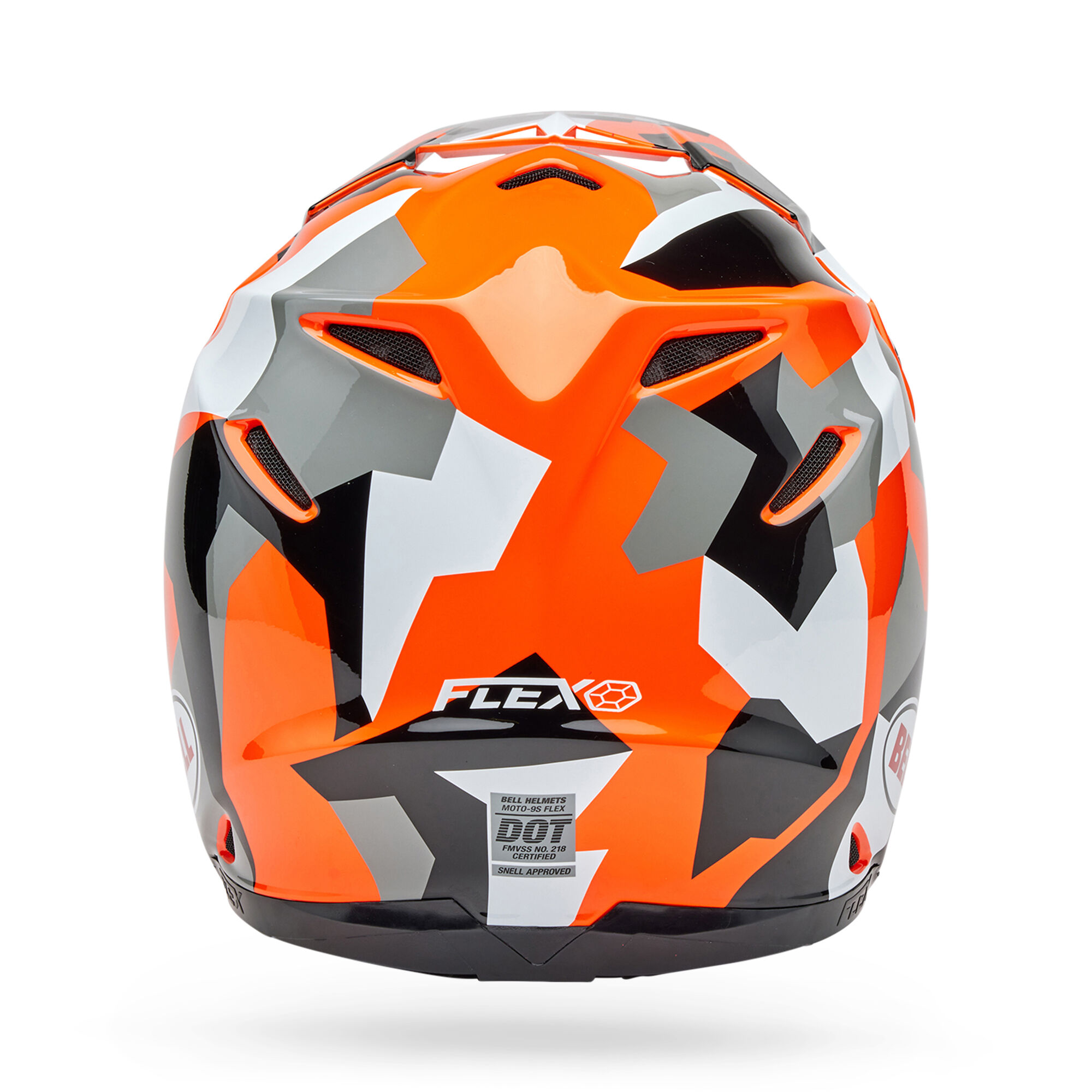 Moto-9S Flex | Bell Helmets