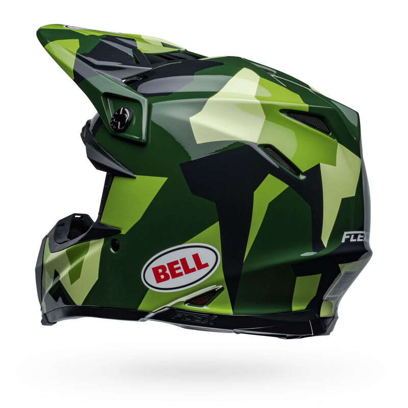 Moto-9S Flex