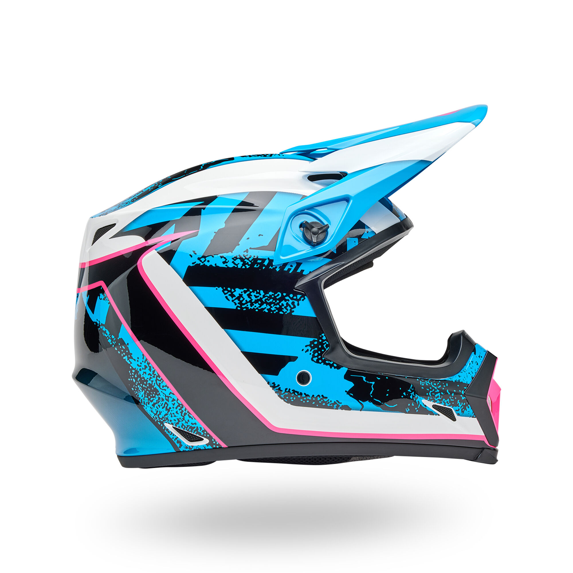 Dirt Bike Helmets Bell Helmets