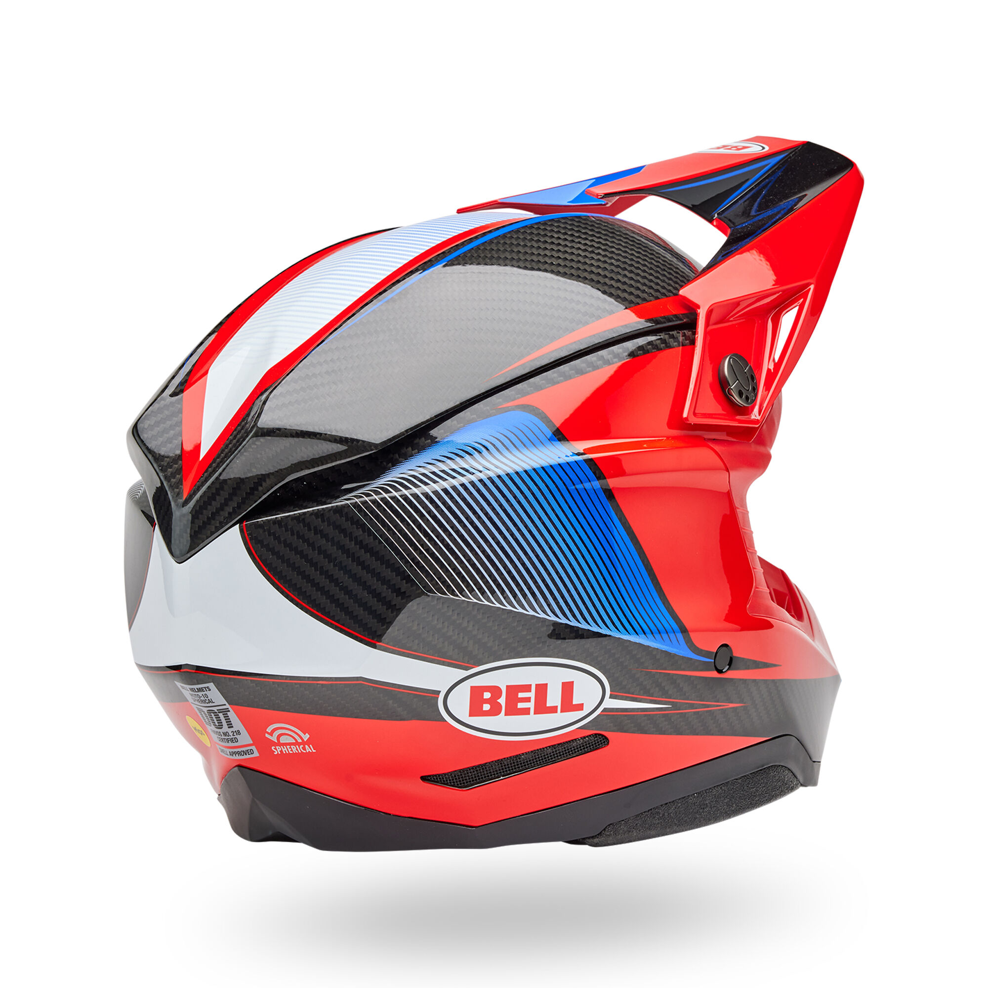 Bell kinetic helmet outlet
