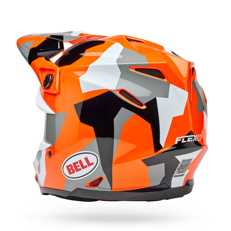Moto-9S Flex