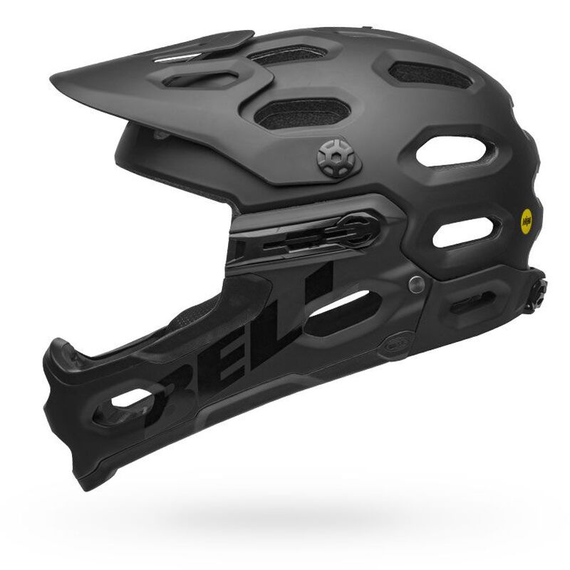 Super 3R MIPS Bell Helmets