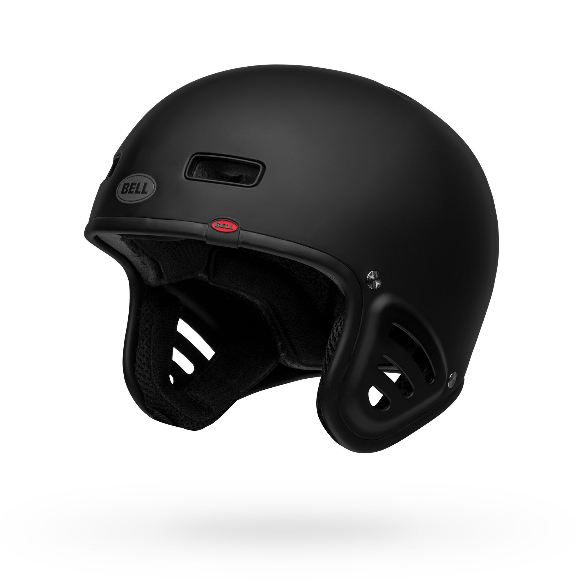 Racket Bell Helmets