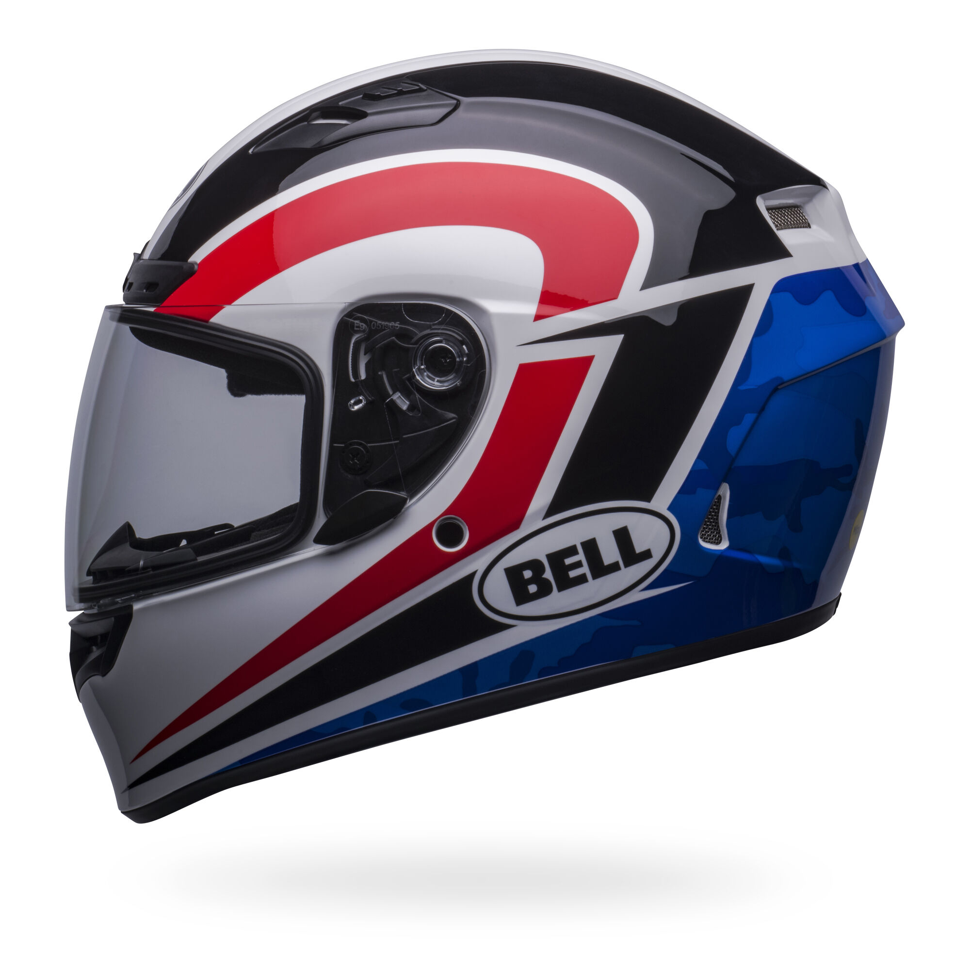 Bell qualifier transition lens sale
