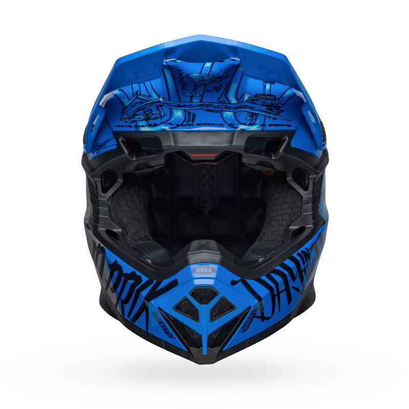 Moto-10 Spherical