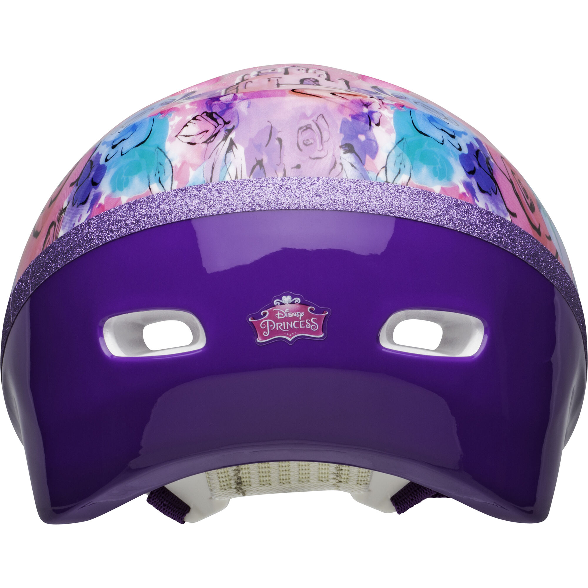 Disney bike helmet best sale