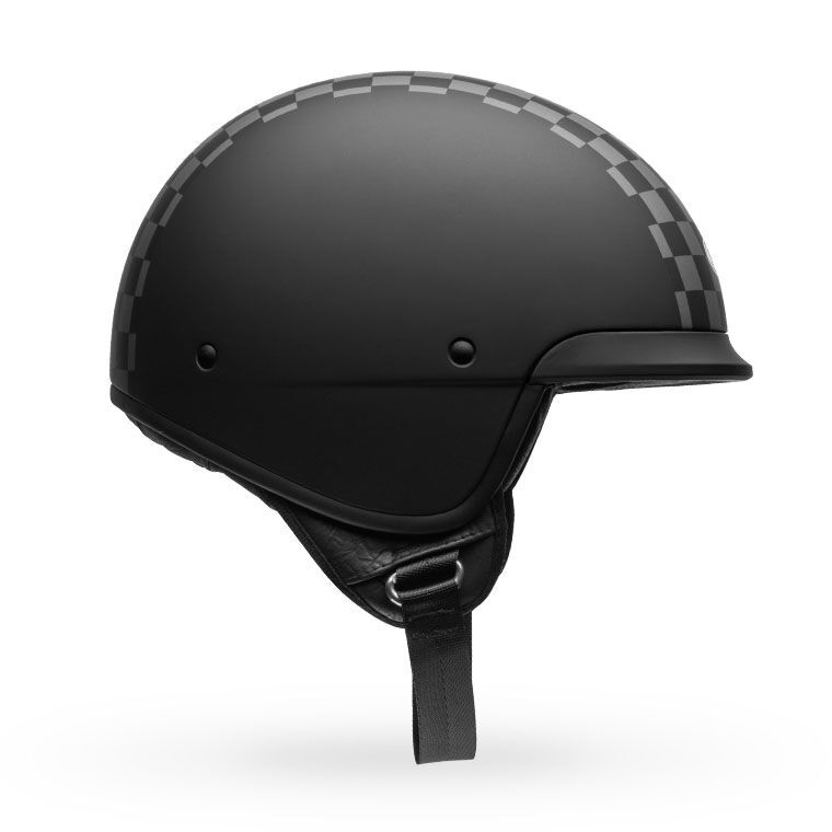 bell street bike helmets