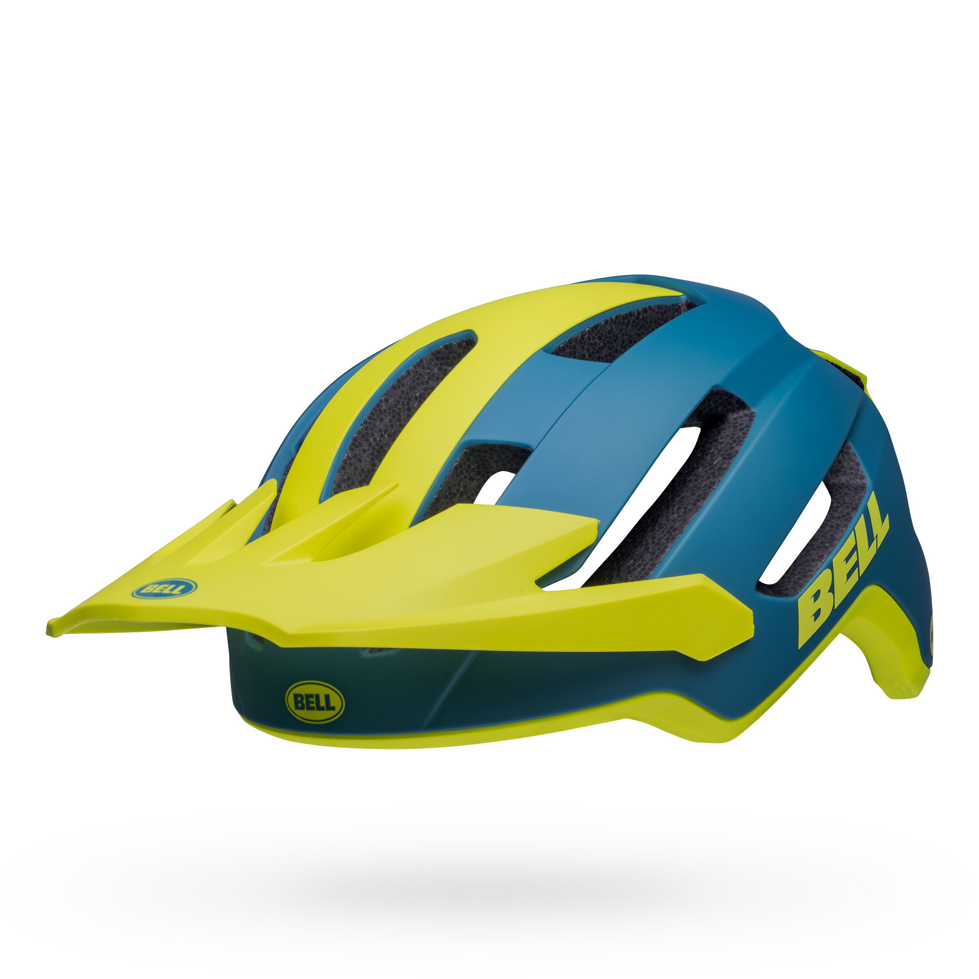 Bell 4forty mips mtb helmet 2019 clearance