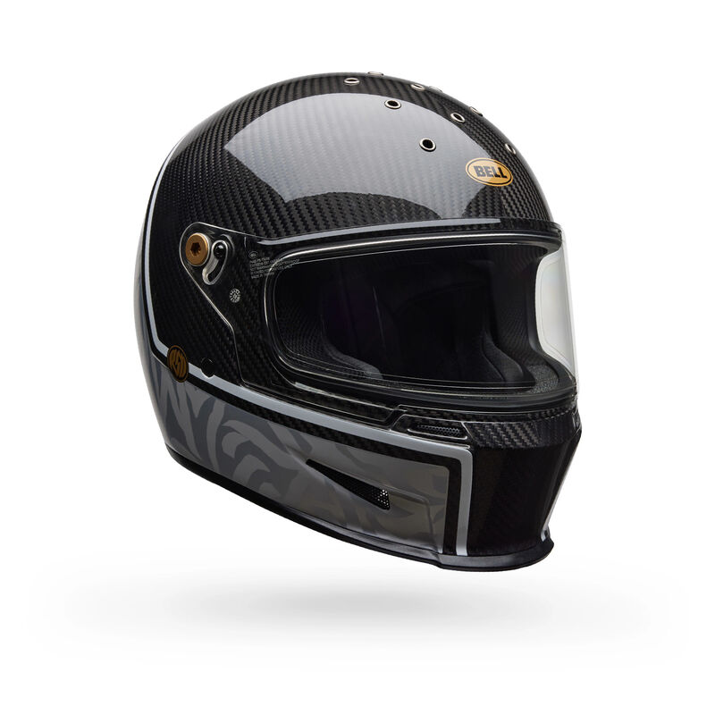 Eliminator Carbon