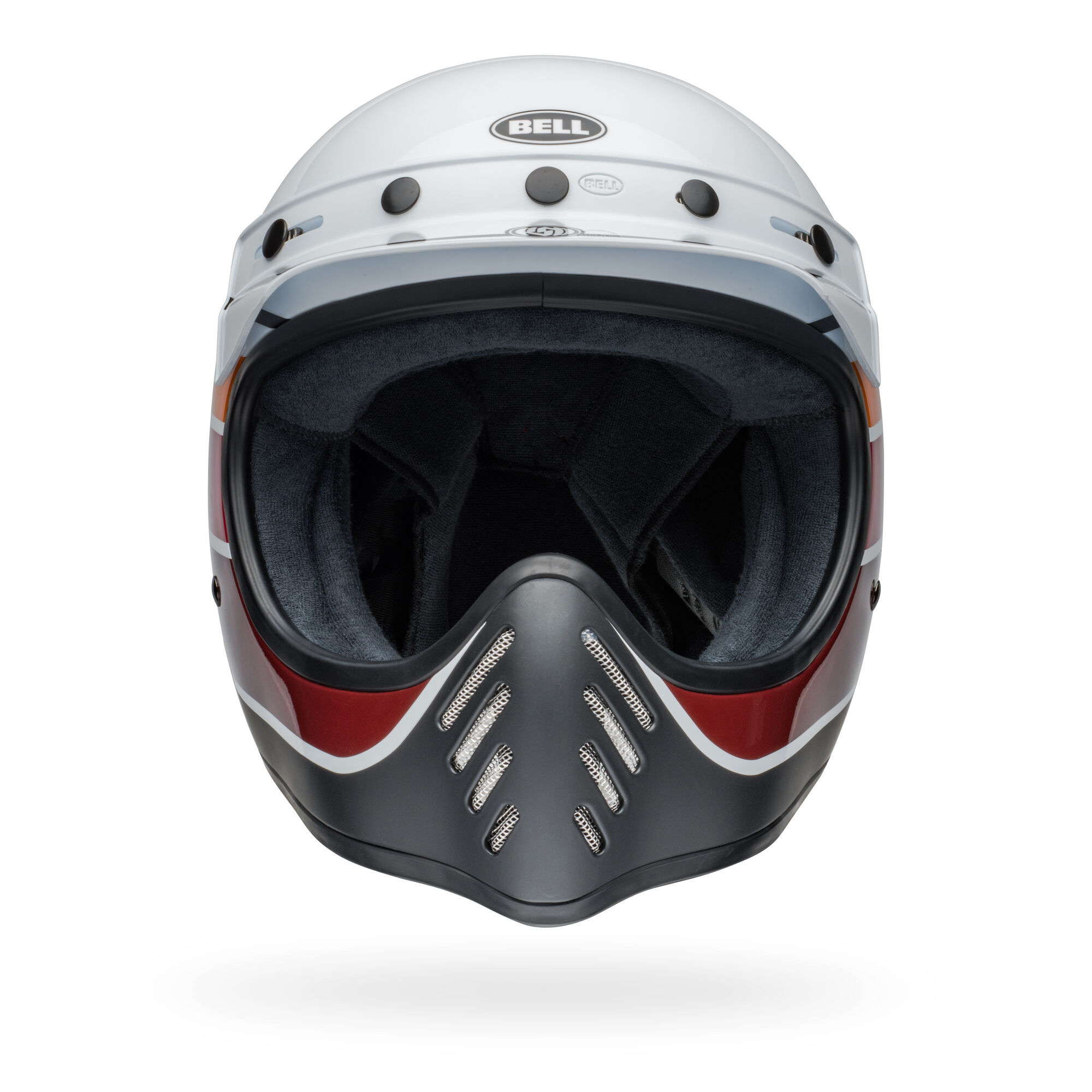 Moto-3 | Bell Helmets