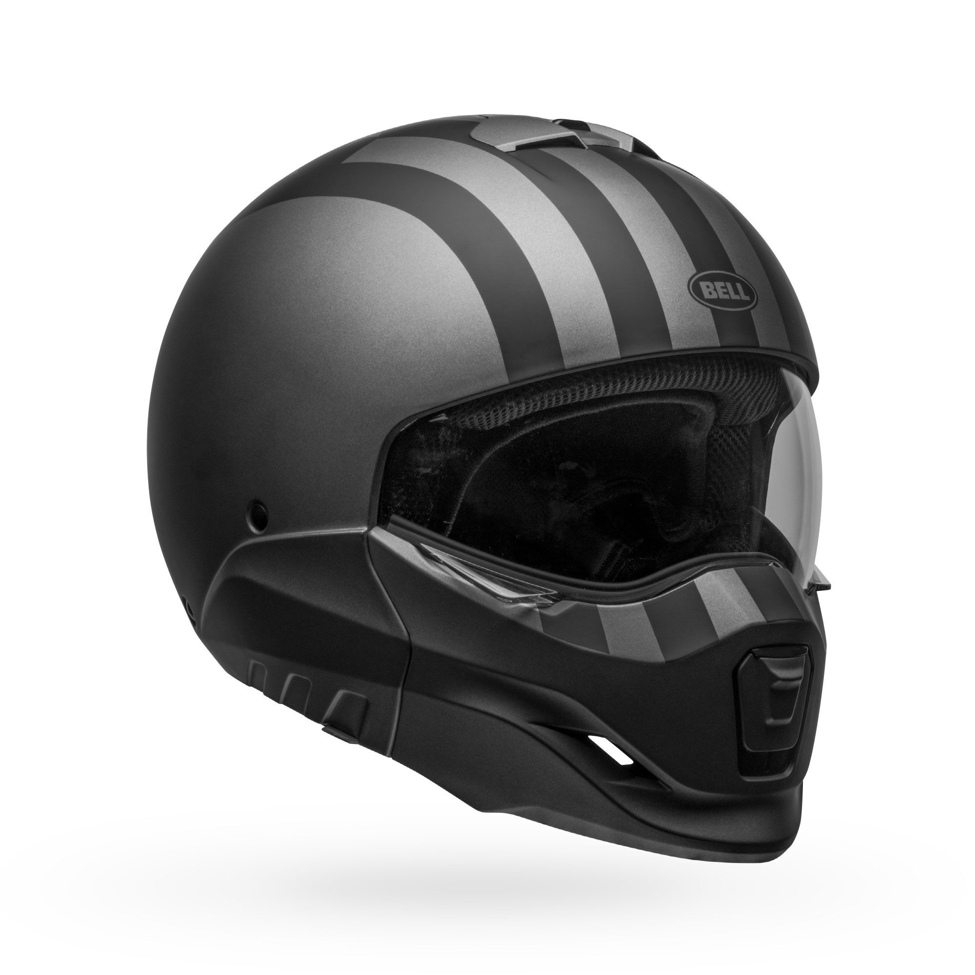 【値下げ】 Broozer | Helmets Bell セキュリティ・セーフティ