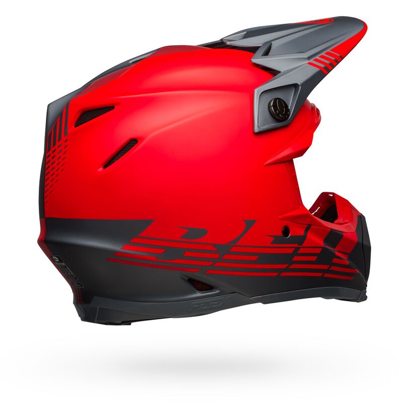 Moto-9 Flex