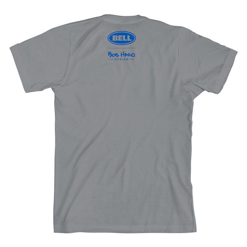 Bell Premium X Haro Tee