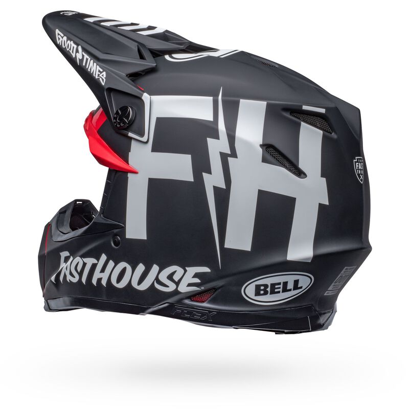 Moto-9S Flex