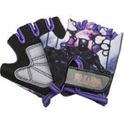 Black Panther Pad Set