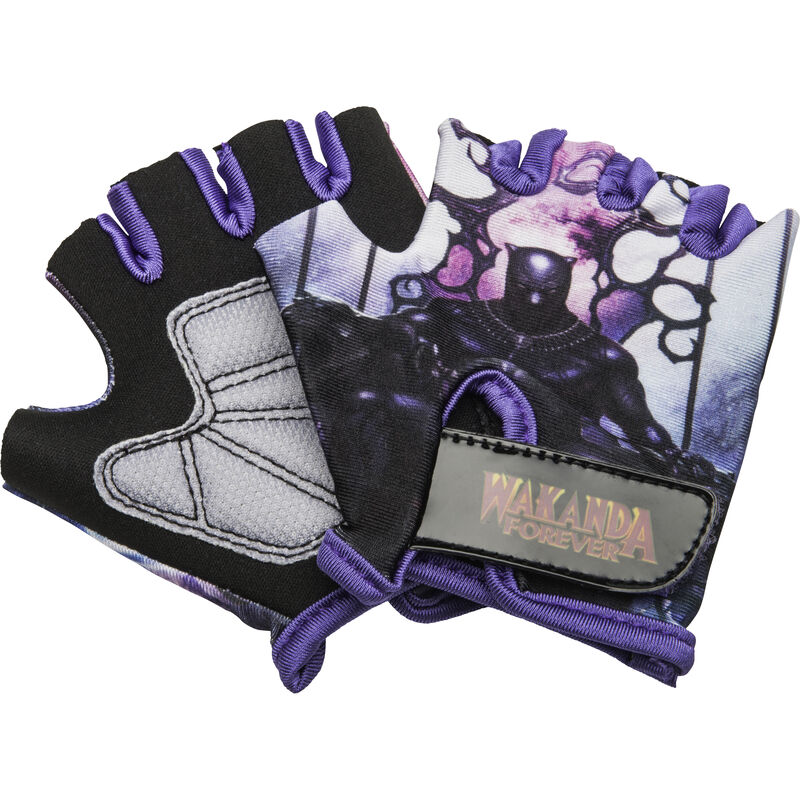 Black Panther Pad Set