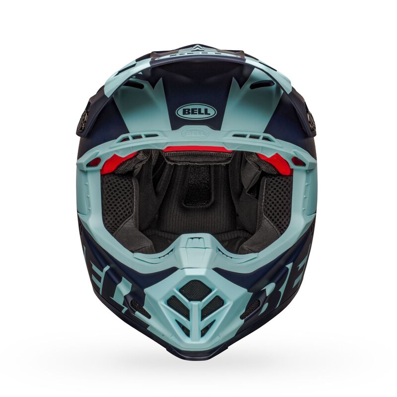 Moto-9 Flex