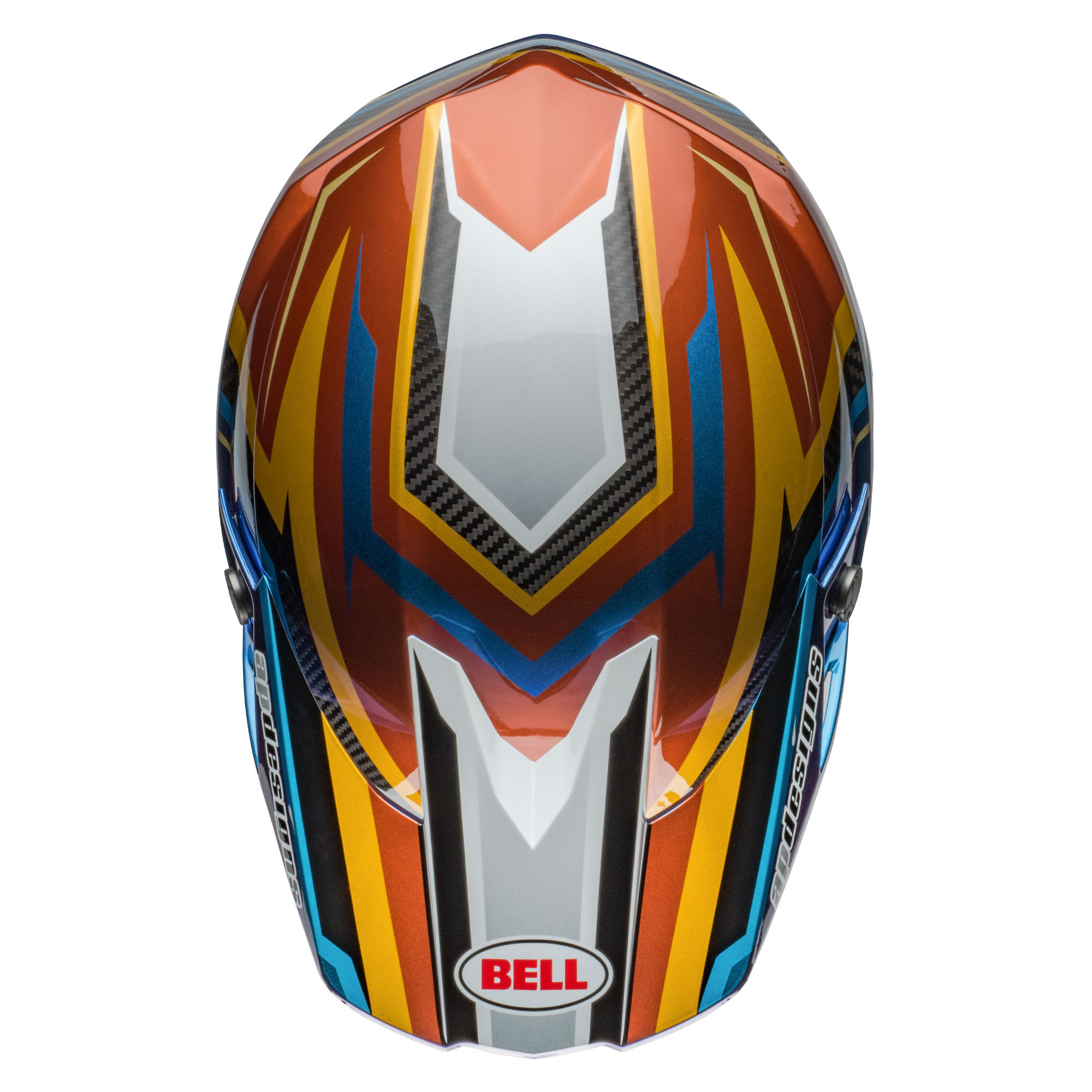 Moto-10 Spherical | Bell Helmets Moto-10 Spherical | Bell Helmets