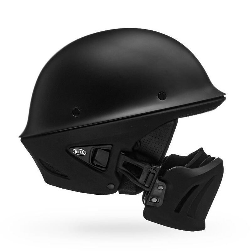 ik luister naar muziek replica Persona Rogue | Bell Helmets