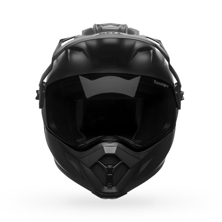 Bell mx 9 transitions shield sale