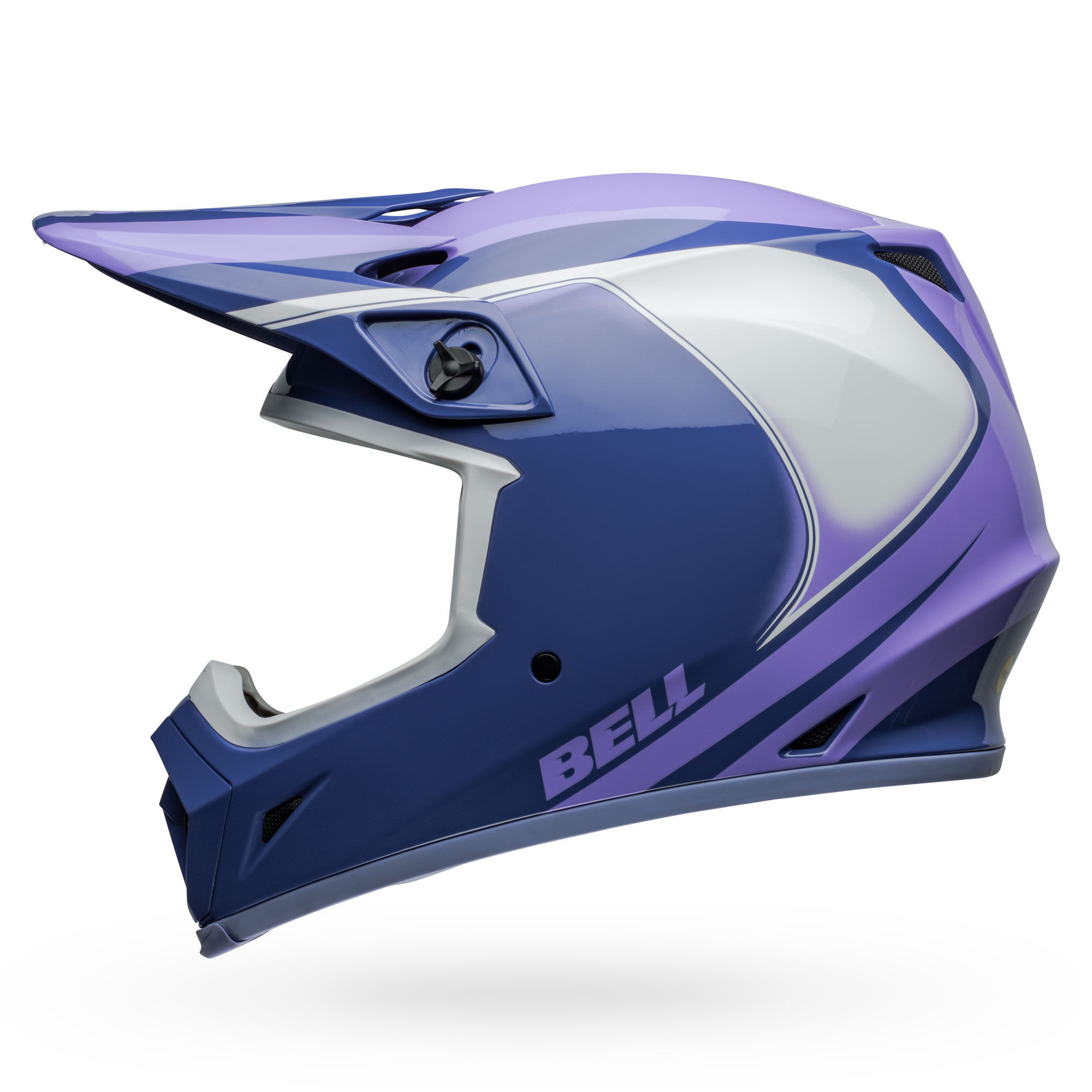 【限定販売】 MX-9 Mips Helmets Bell | セキュリティ・セーフティ