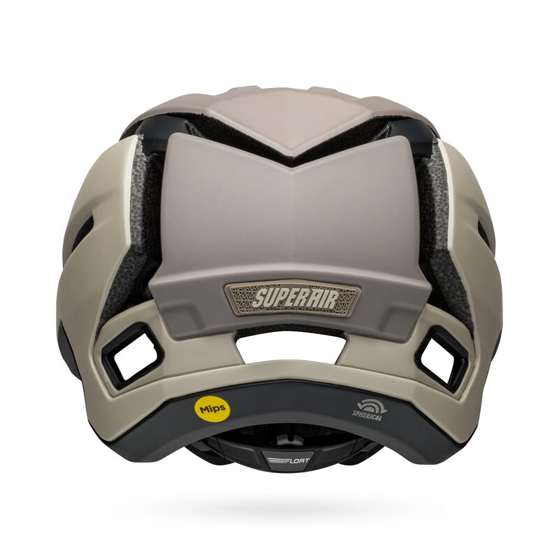 Super Air R Spherical