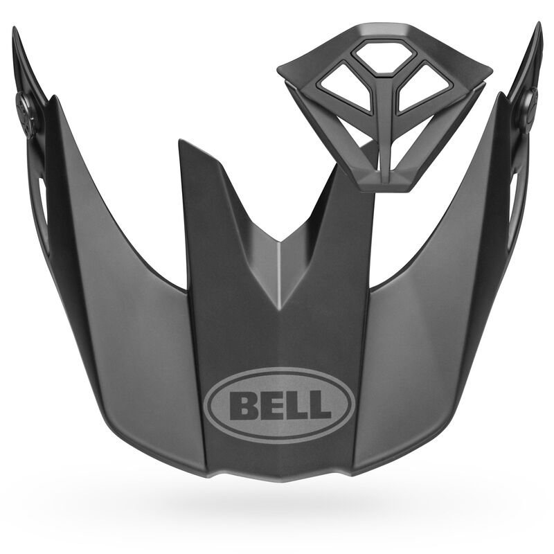 Moto-10 Visor/Mouthpiece Kit