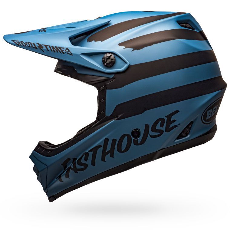 Full-9 | Bell Helmets