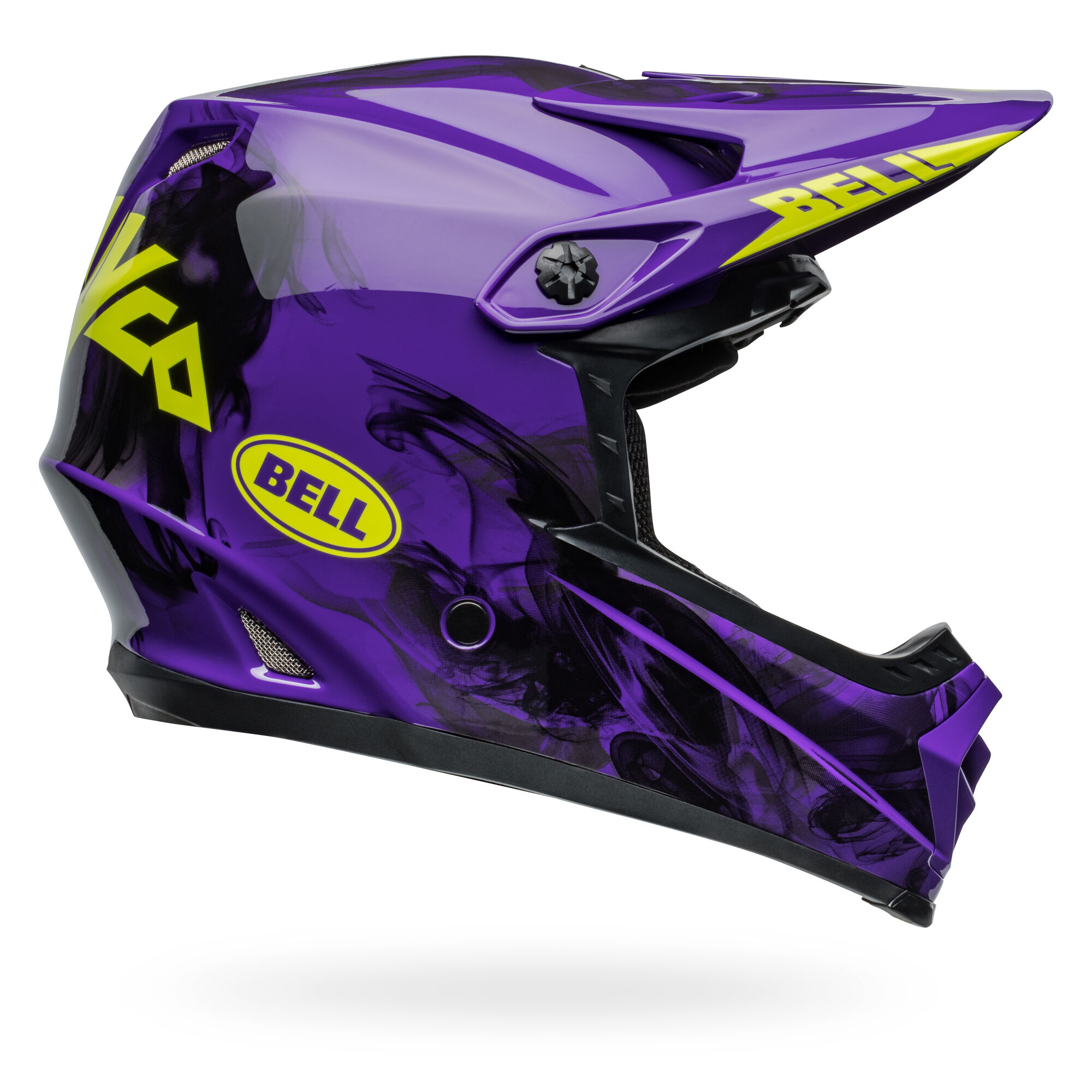 Youth large outlet mx helmet
