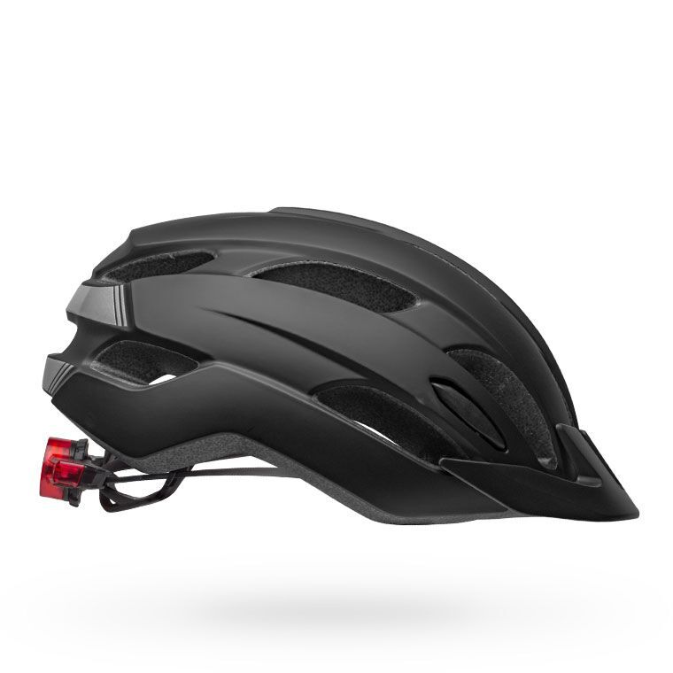 Trace MIPS LED Bell Helmets