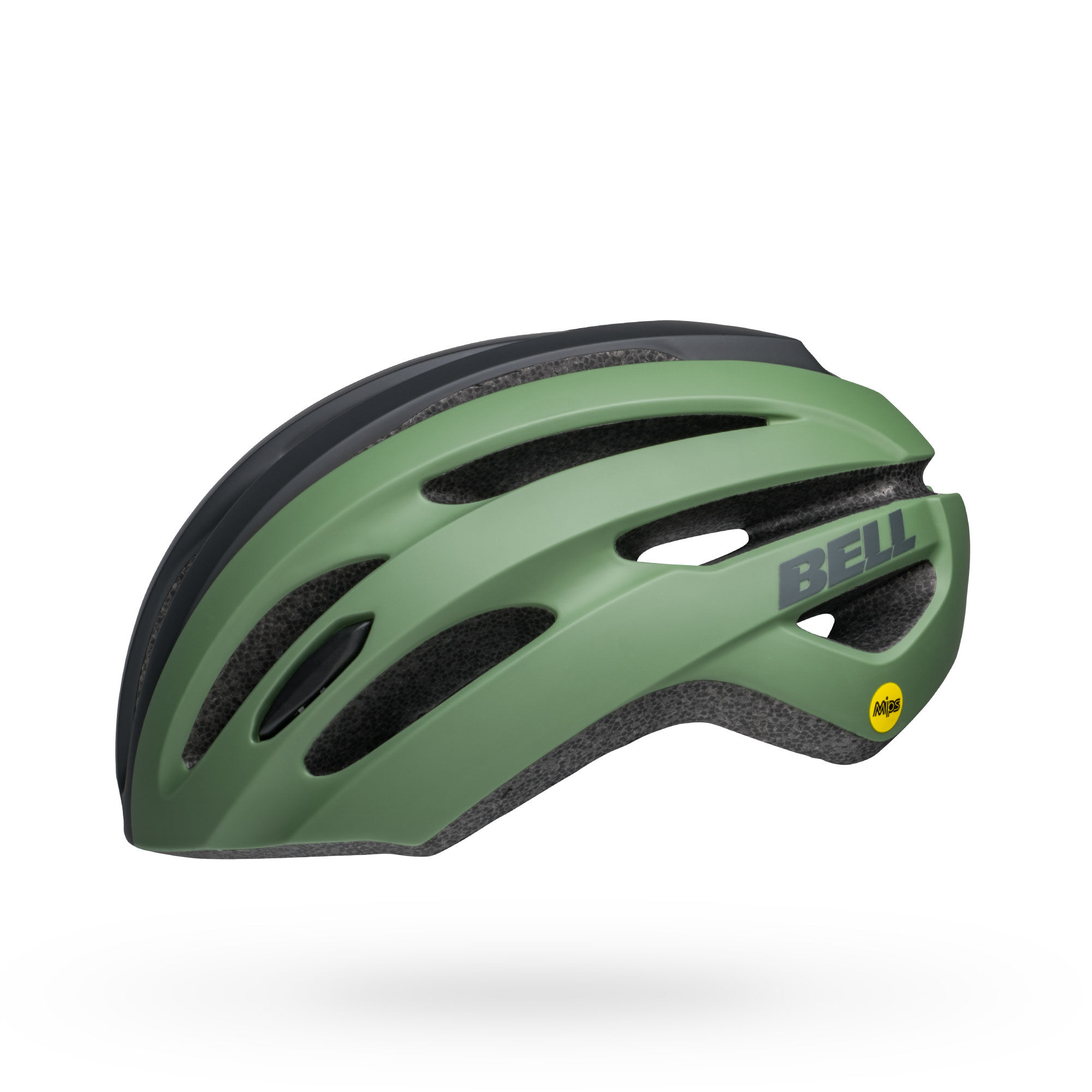 Bell Avenue MIPS Helmet Medium Large Matte Green