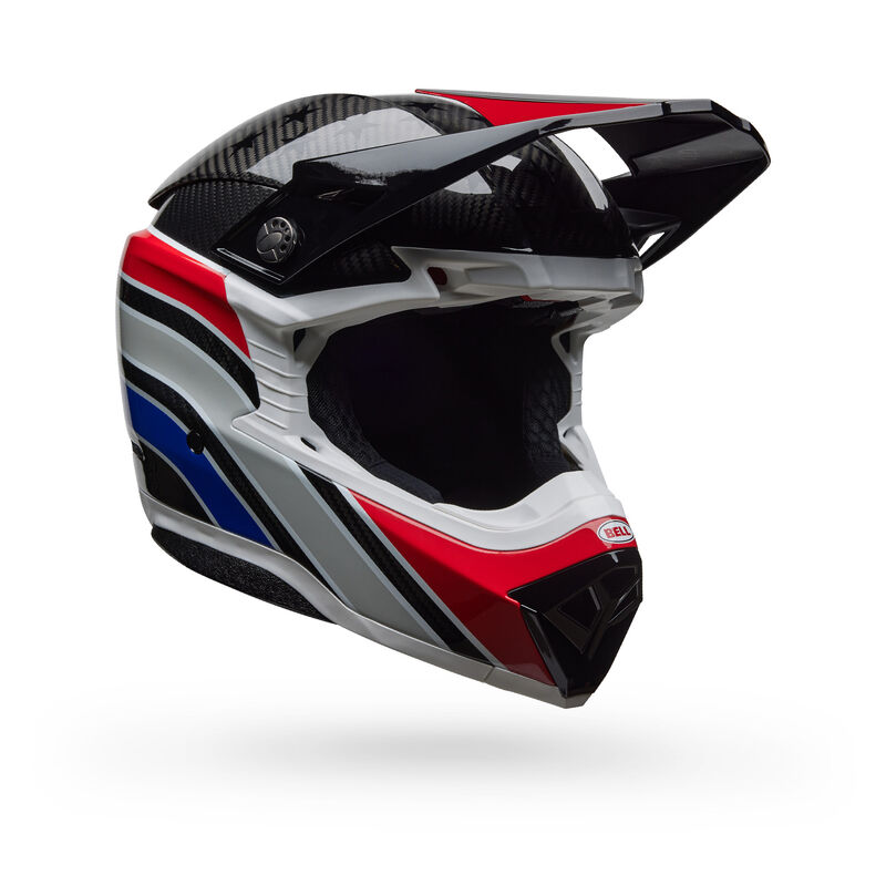Moto-10 Spherical