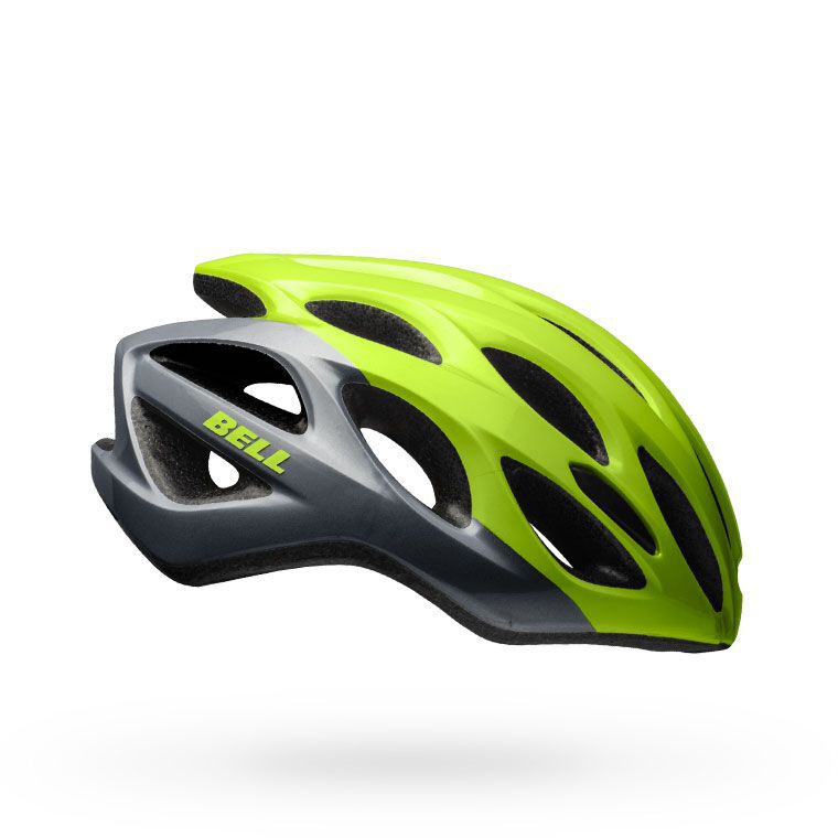 bell draft road helmet