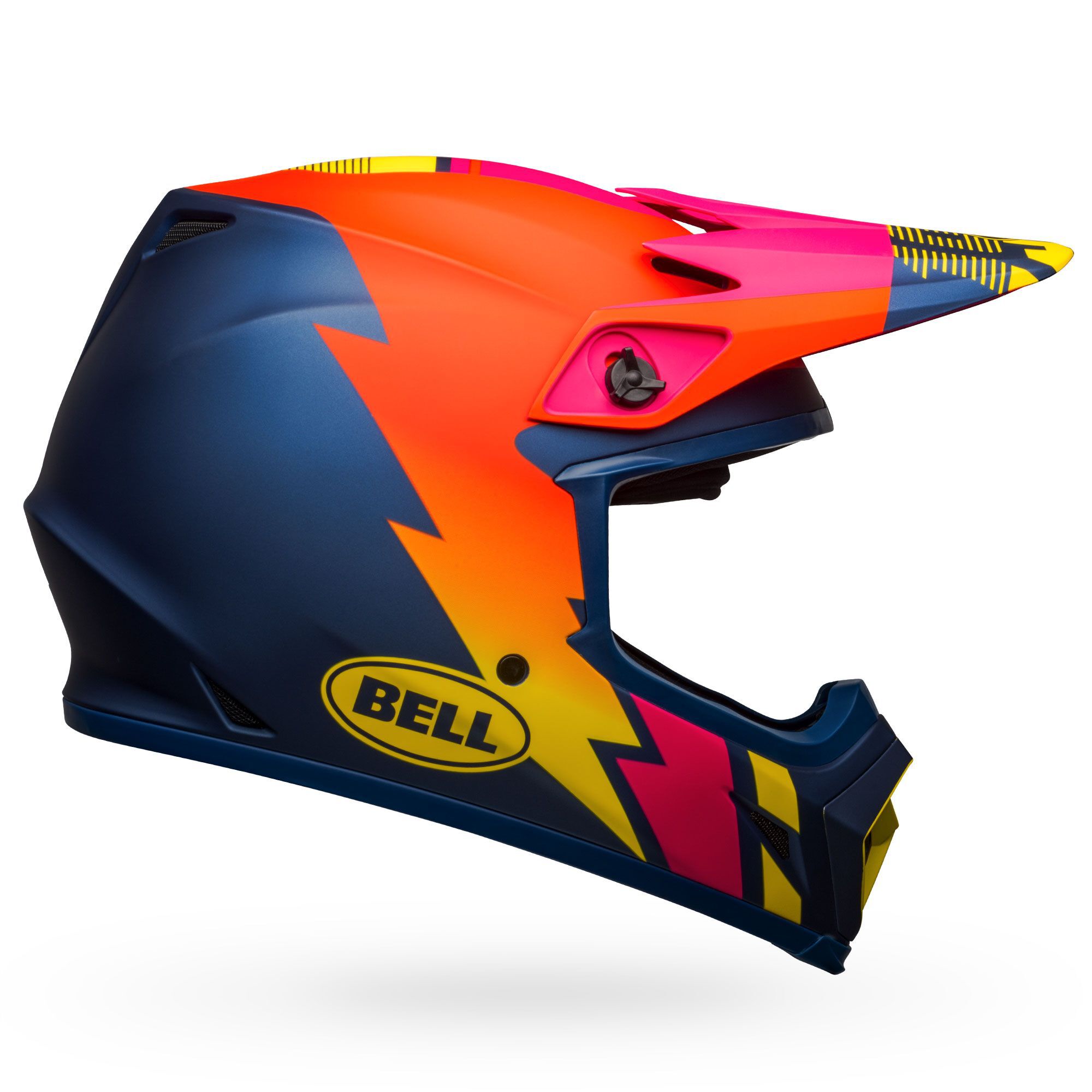 Womens Dirt Bike Helmets | Bell Helmets