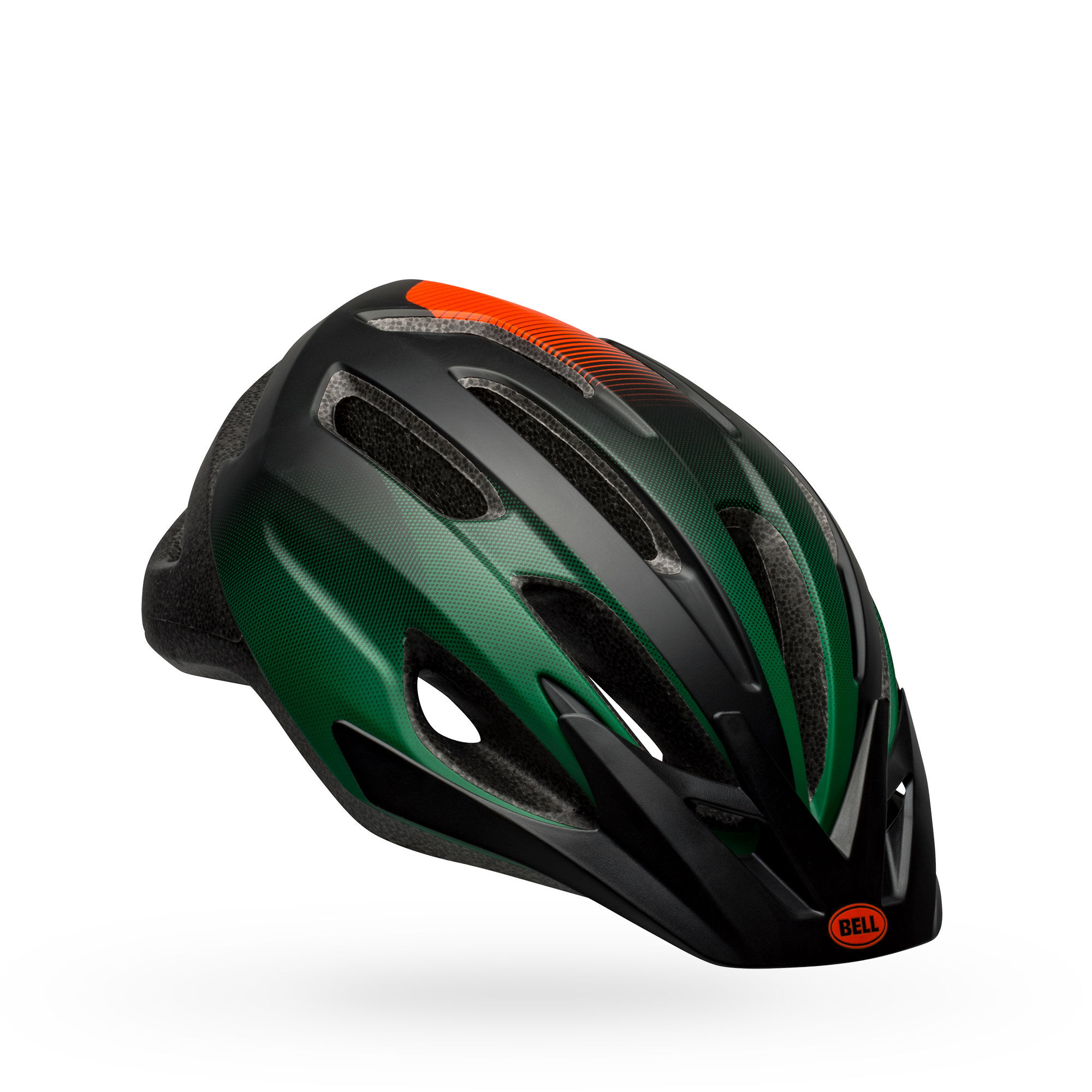 Bell chicane shop bike helmet