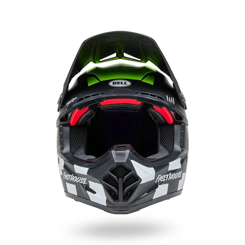Moto-9S Flex