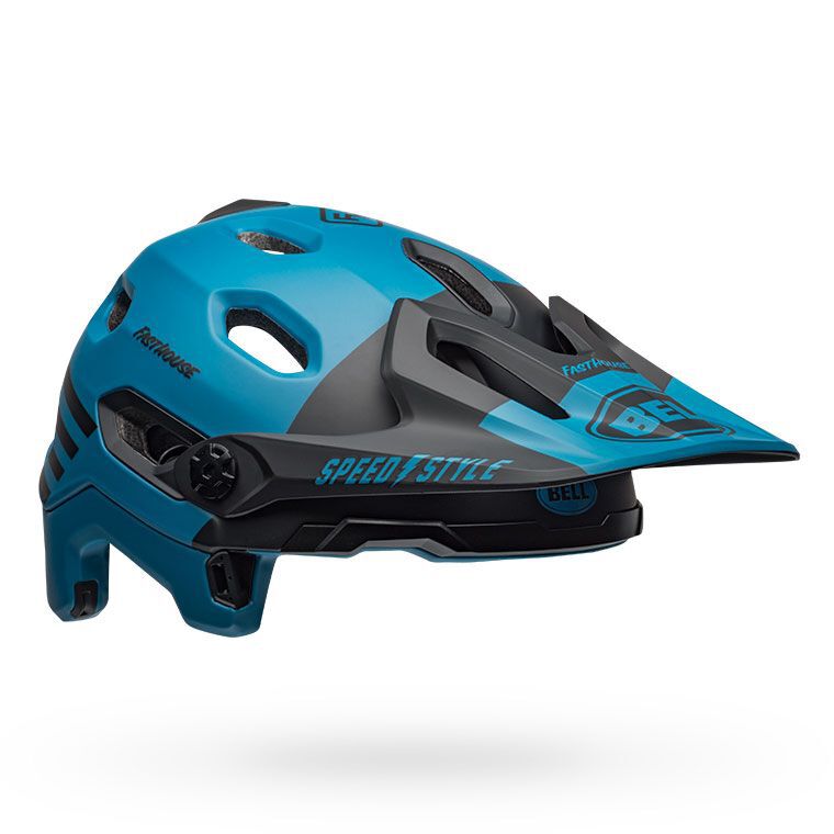 bell super downhill