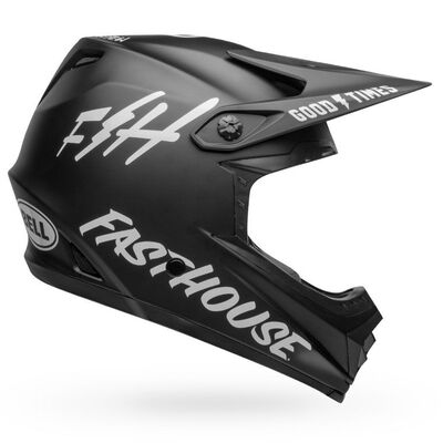 Amazon Com Mmg 27v Helmet Dual Sport Off Road Motorcycle Dirt Bike Atv Flipup Visor Medium Matte Black Automotive